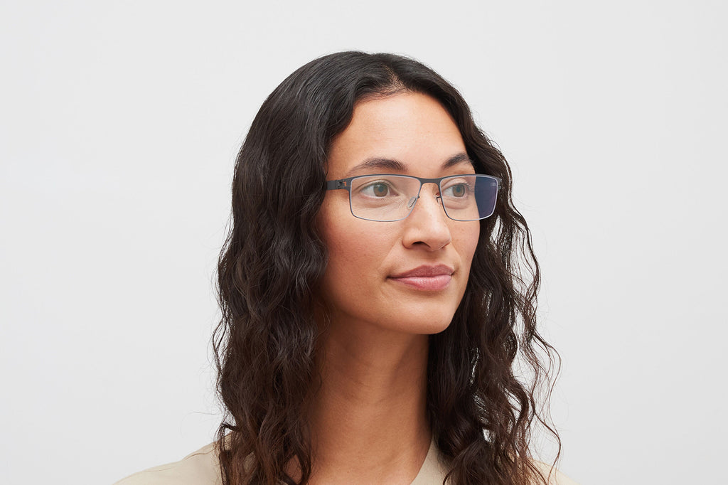 MYKITA® - Martin Eyeglasses Storm Grey