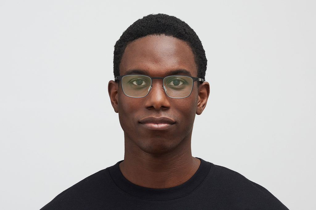 MYKITA - Yotam Eyeglasses Black