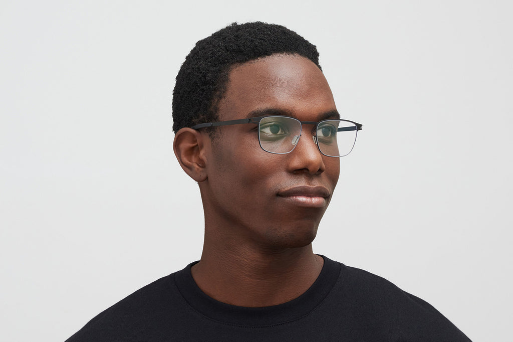 MYKITA - Yotam Eyeglasses Black