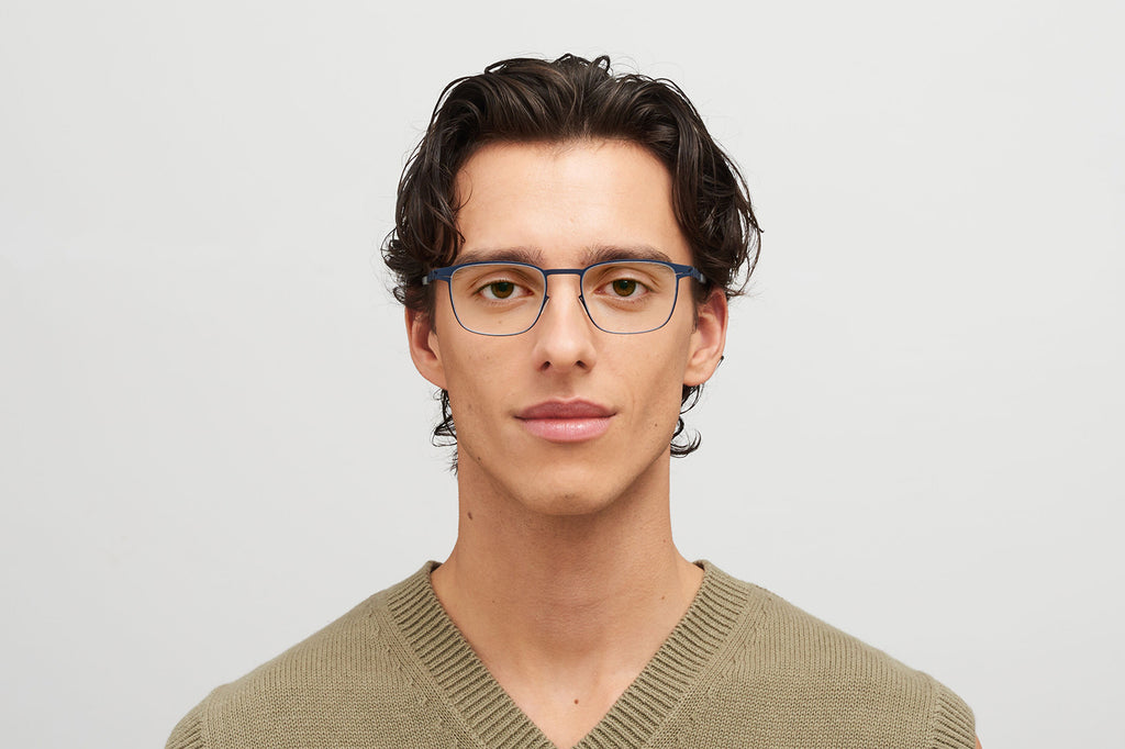 MYKITA - Yotam Eyeglasses Navy