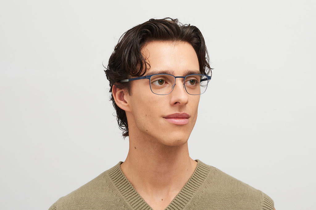 MYKITA - Yotam Eyeglasses Navy