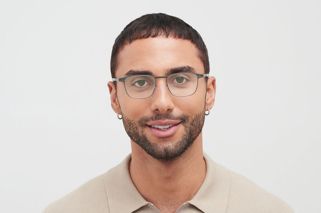 MYKITA - Yotam Eyeglasses Storm Grey