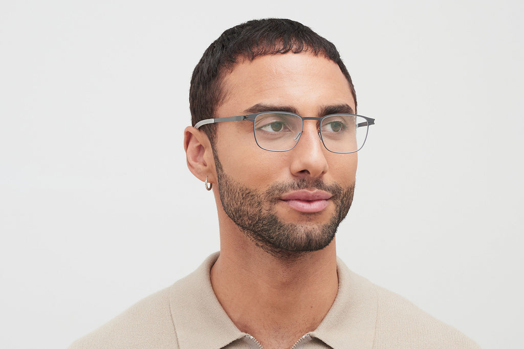 MYKITA - Yotam Eyeglasses Storm Grey