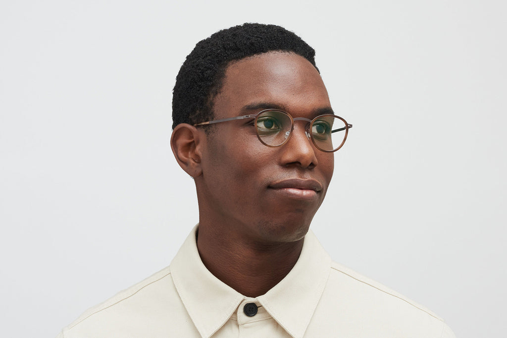 MYKITA - Kirima Eyeglasses Mocca/Zanzibar