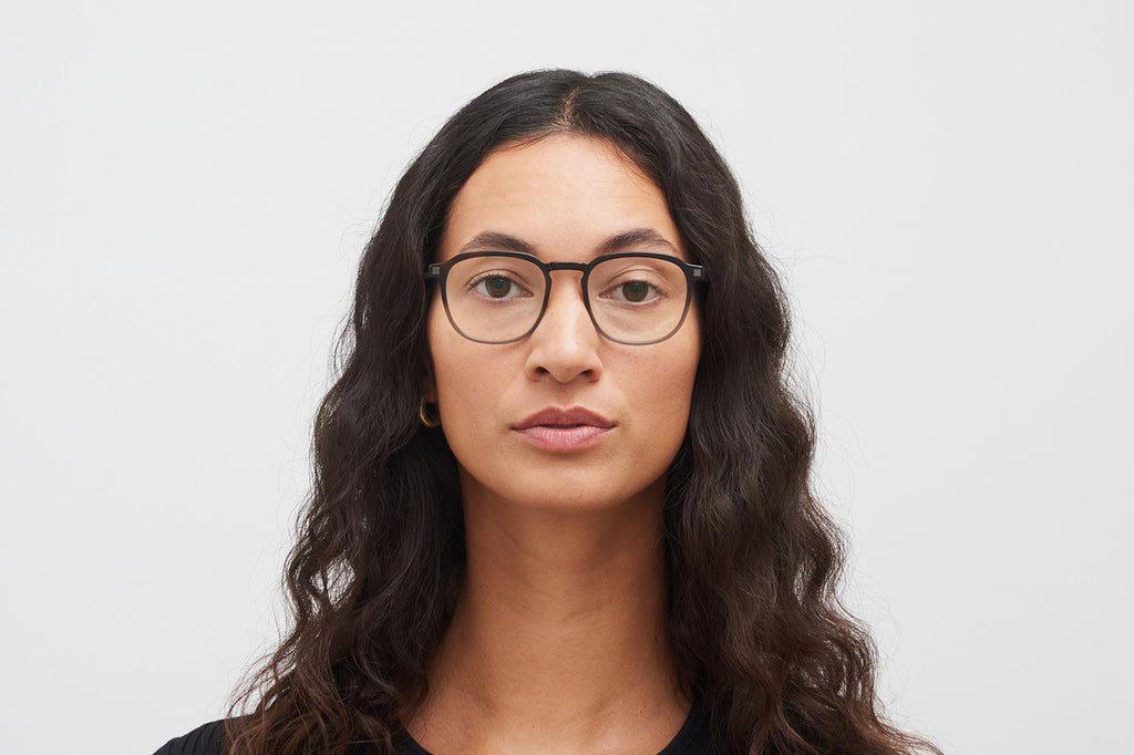 MYKITA® - Pal Eyeglasses Santiago Gradient/Shiny Graphite