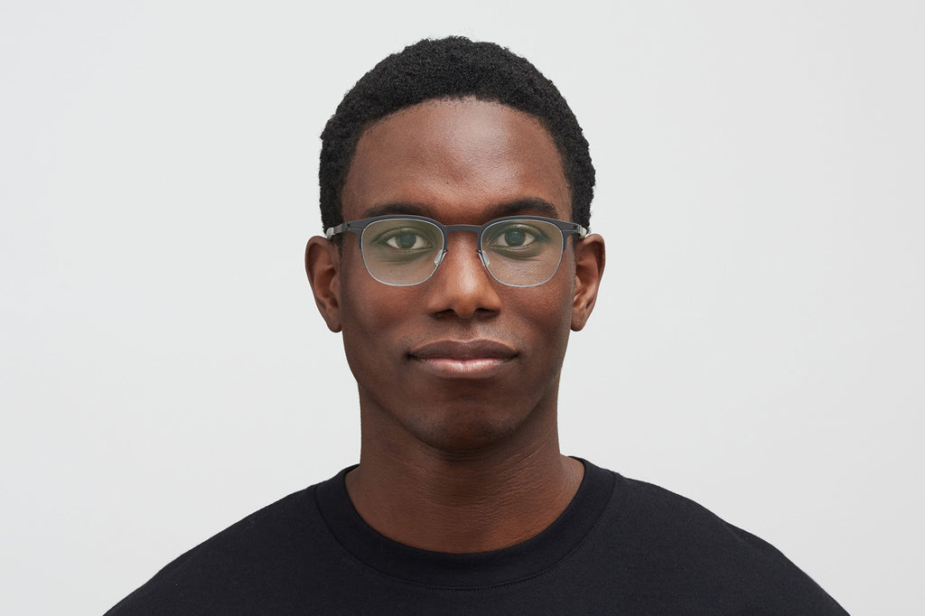 MYKITA - Neville Eyeglasses Storm Grey/Black