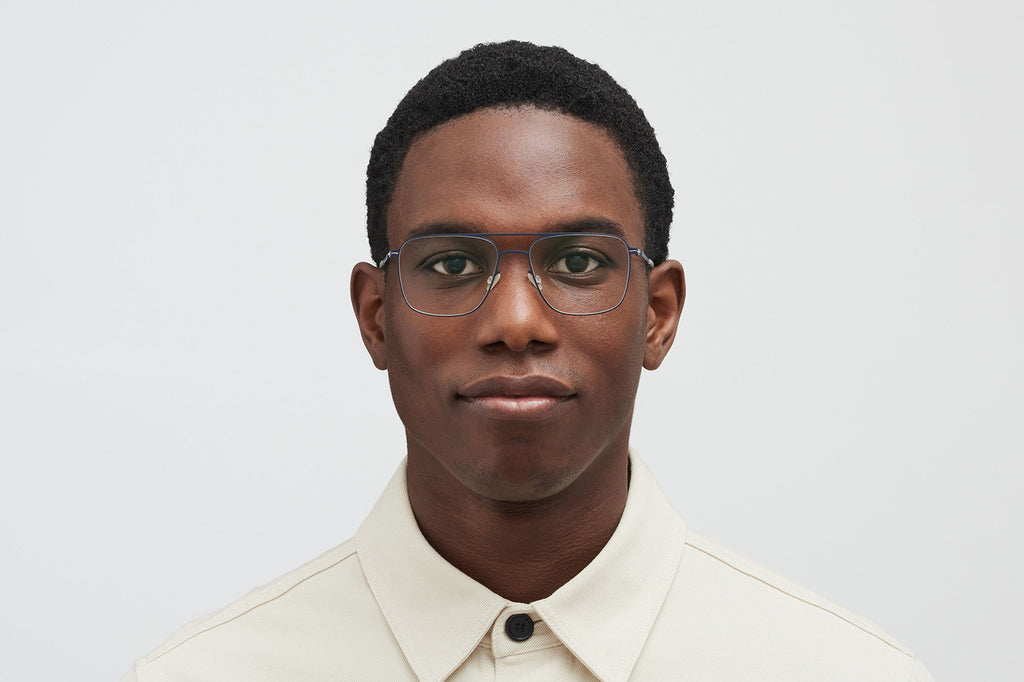 MYKITA - Tobi Eyeglasses Navy