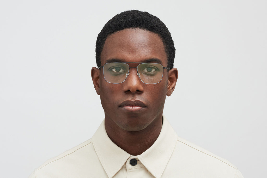 MYKITA - Tobi Eyeglasses Black