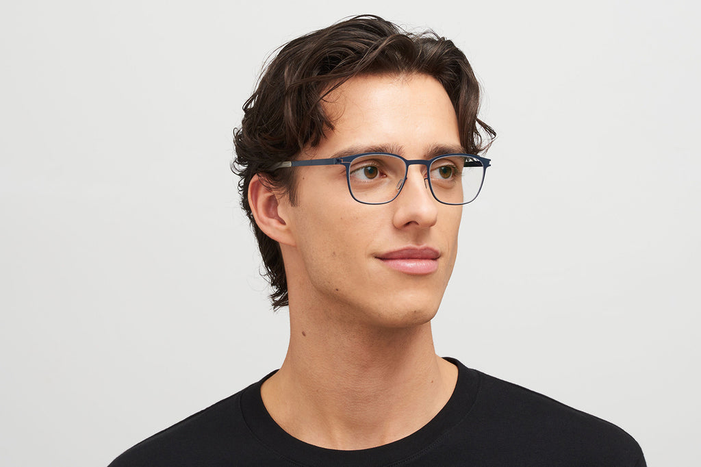 MYKITA - Aiden Eyeglasses Navy