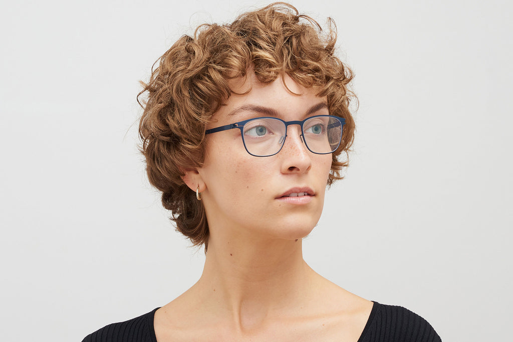 MYKITA - Aiden Eyeglasses Navy