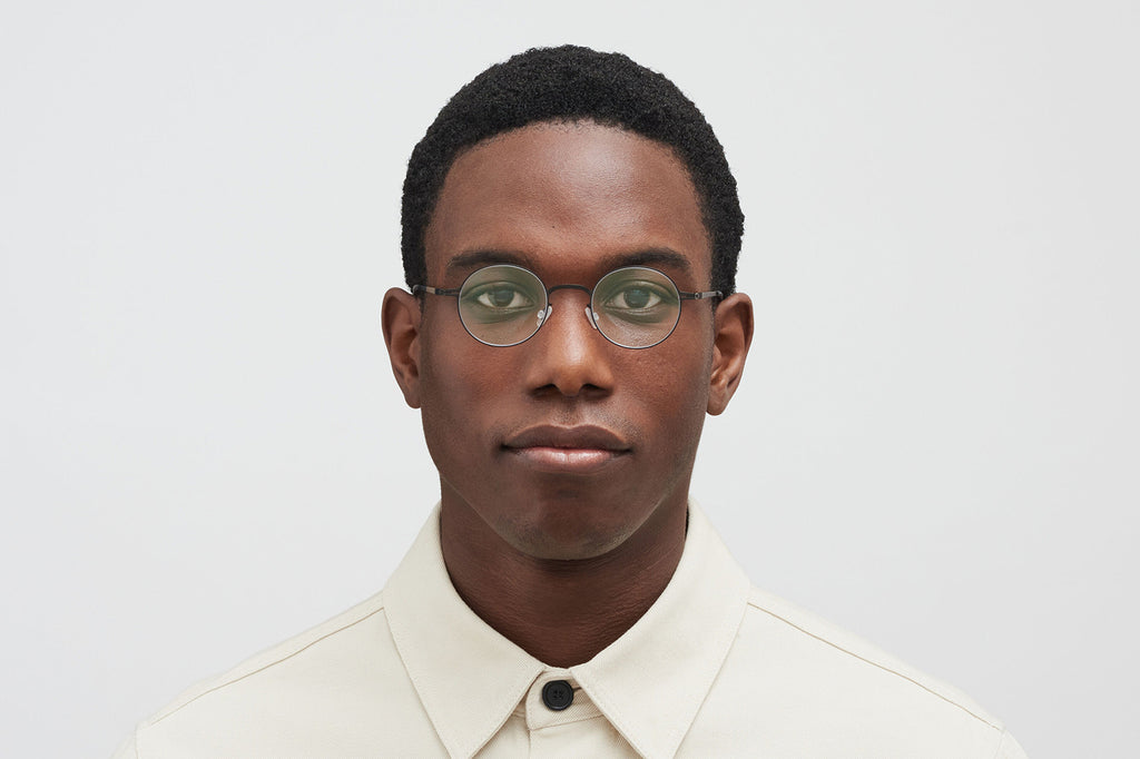 MYKITA - Knut Eyeglasses Black