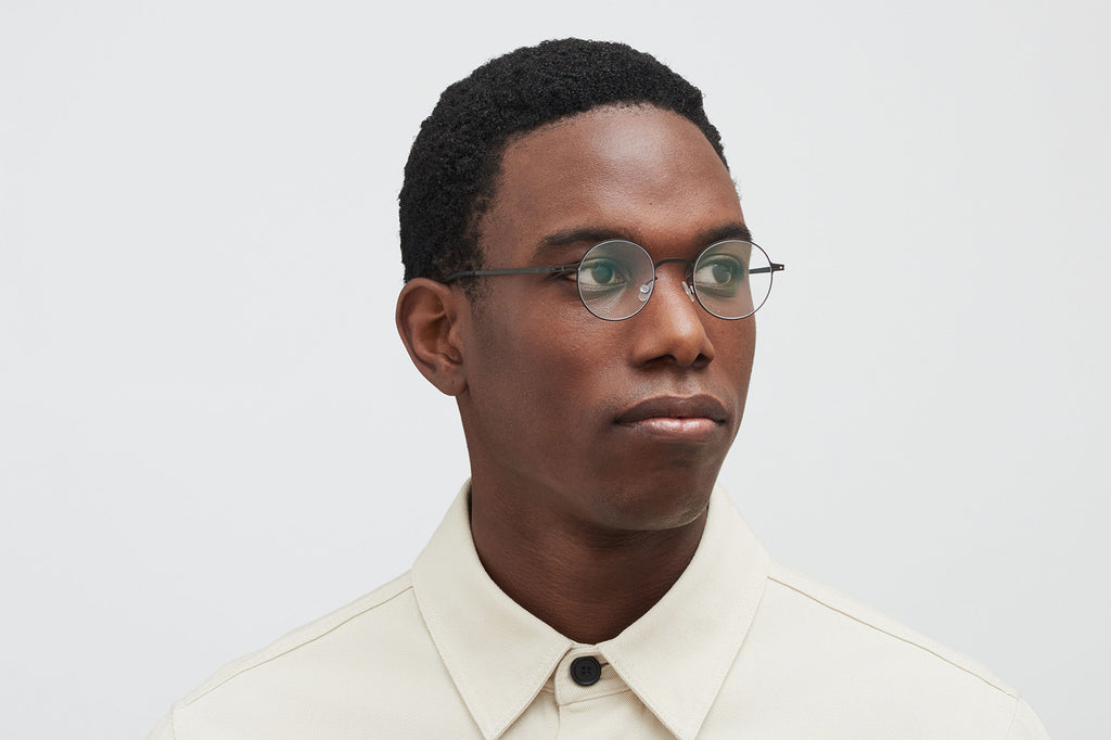 MYKITA - Knut Eyeglasses Black