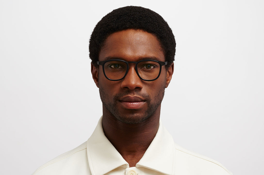 MYKITA® - Cantara Eyeglasses Black/Black