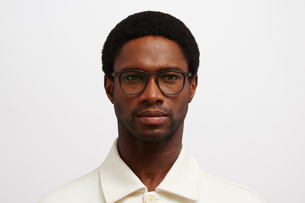 MYKITA® - Cantara Eyeglasses Dark Brown/Santiago Gradient