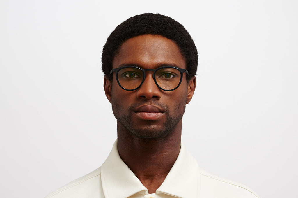 MYKITA® - Siwa Eyeglasses Black/Black