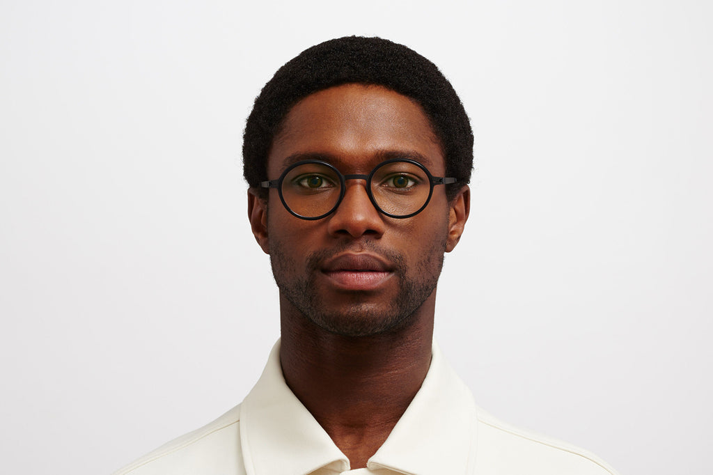 MYKITA - Dayo Eyeglasses Black/Black