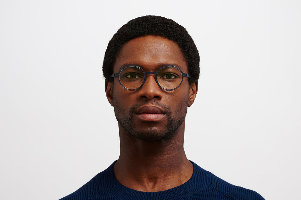 MYKITA - Dayo Eyeglasses Indigo/Deep Ocean