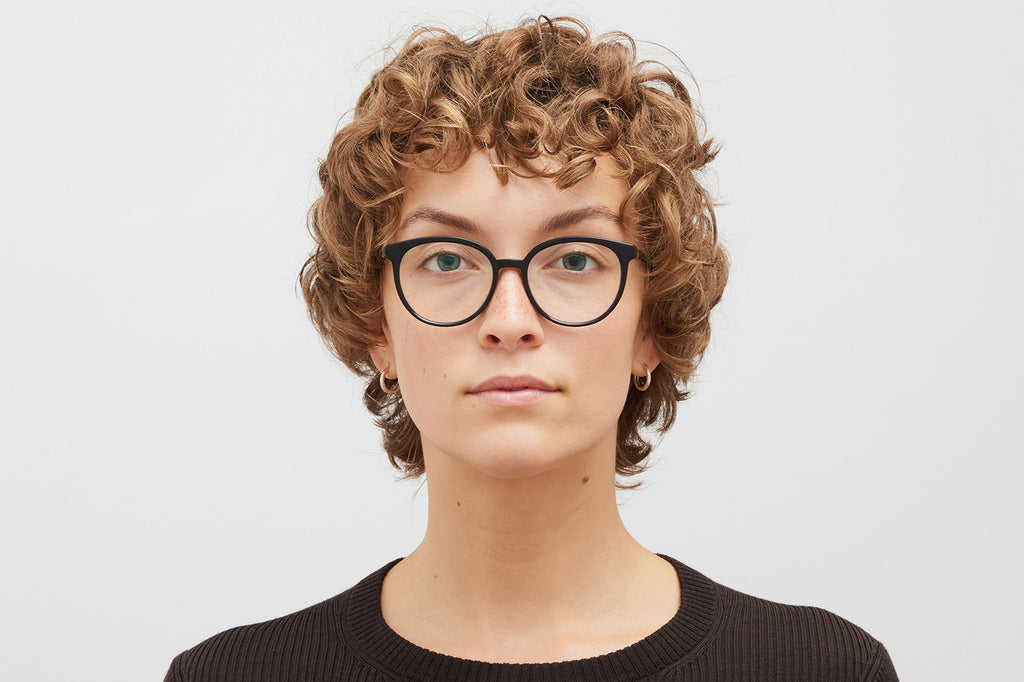 MYKITA® - Ayan Eyeglasses Black