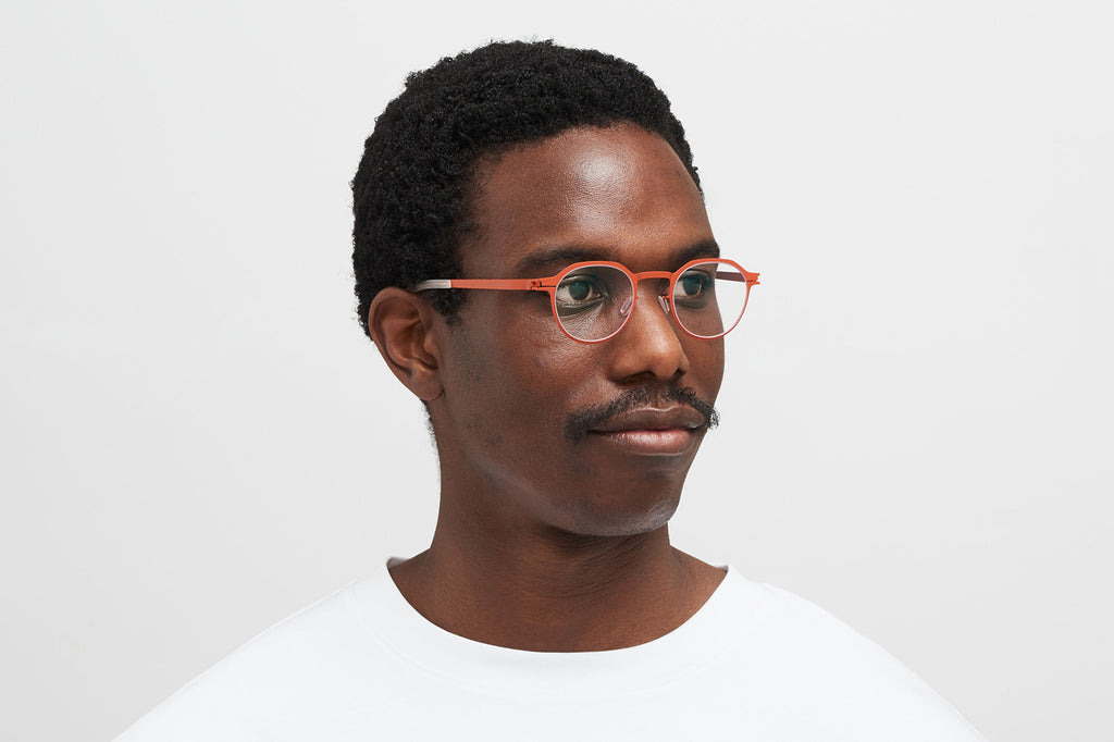 MYKITA - Armstrong in Red Orange