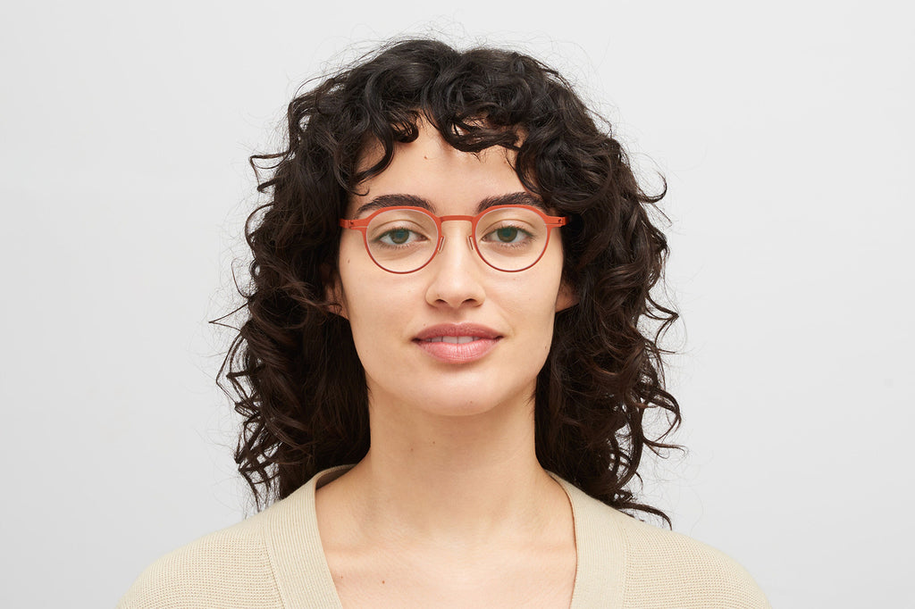 MYKITA - Armstrong in Red Orange