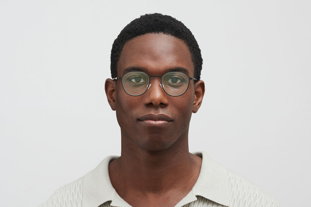 MYKITA® - Talvi Eyeglasses Black