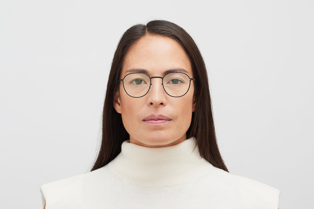 MYKITA® - Talvi Eyeglasses Black