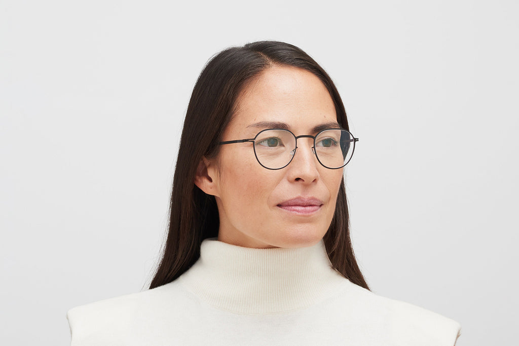 MYKITA® - Talvi Eyeglasses Black