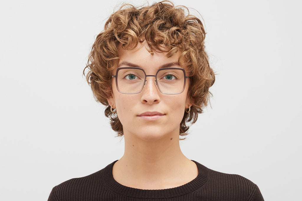 MYKITA® - Layana Eyeglasses Mocca/Brown Gradient