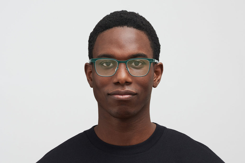 MYKITA® - Clarence Eyeglasses Moss/Sage Green