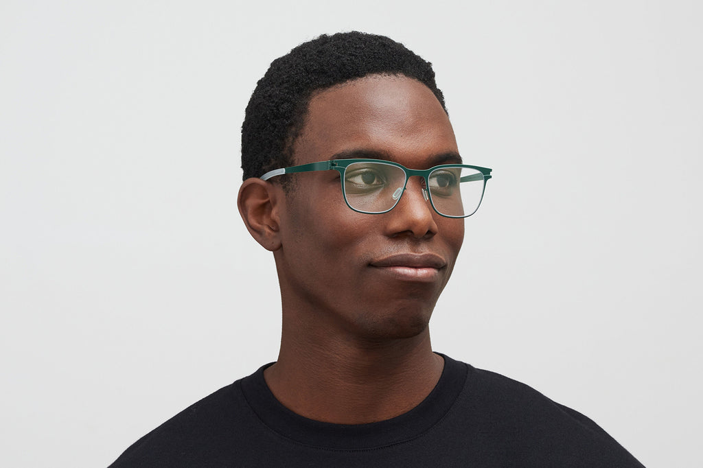 MYKITA® - Clarence Eyeglasses Moss/Sage Green