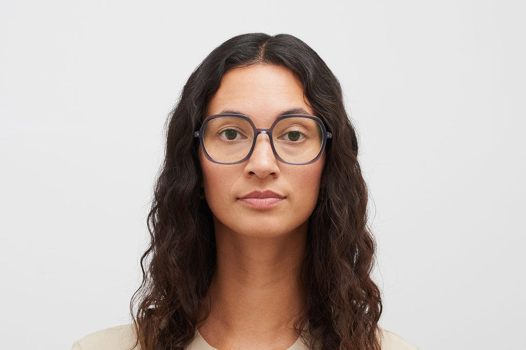 MYKITA® - Farah Eyeglasses Deep Ocean