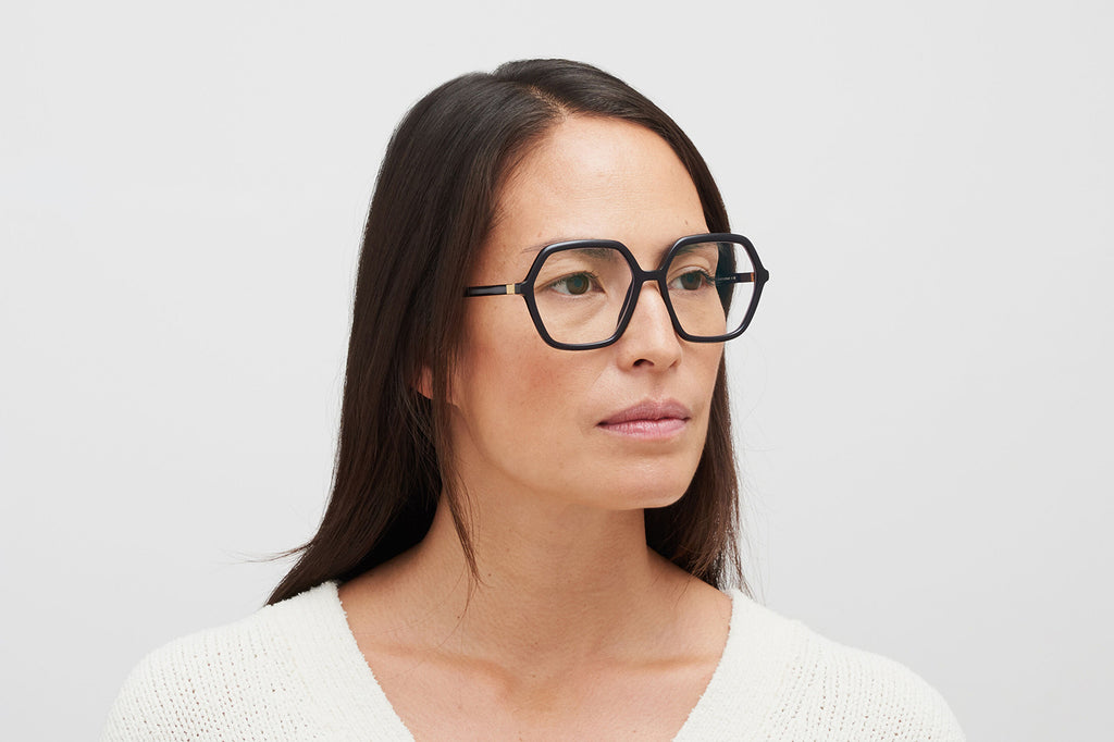 MYKITA® - Neela Eyeglasses Milky Indigo