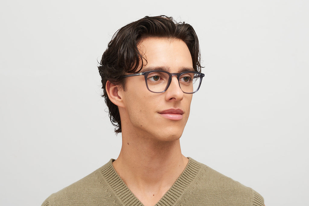 MYKITA® - Tiwa Eyeglasses Deep Ocean