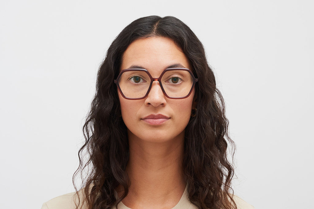 MYKITA® - Neela Eyeglasses Pine Honey