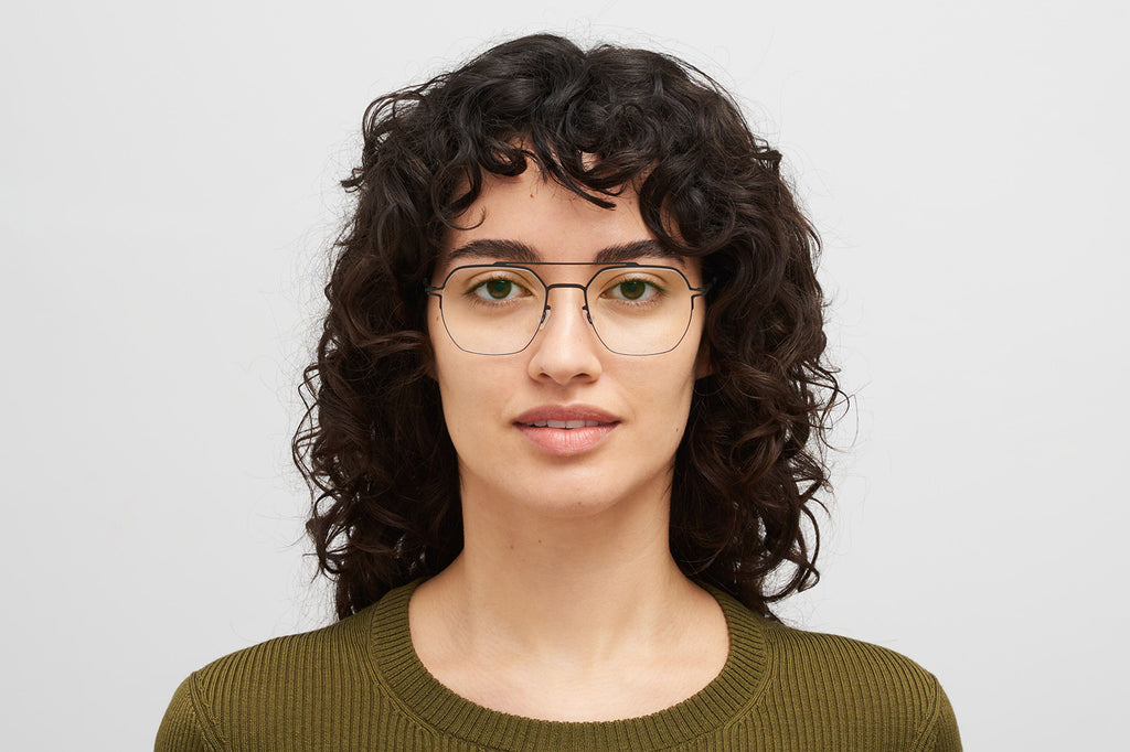 MYKITA® - Arlo Eyeglasses Black