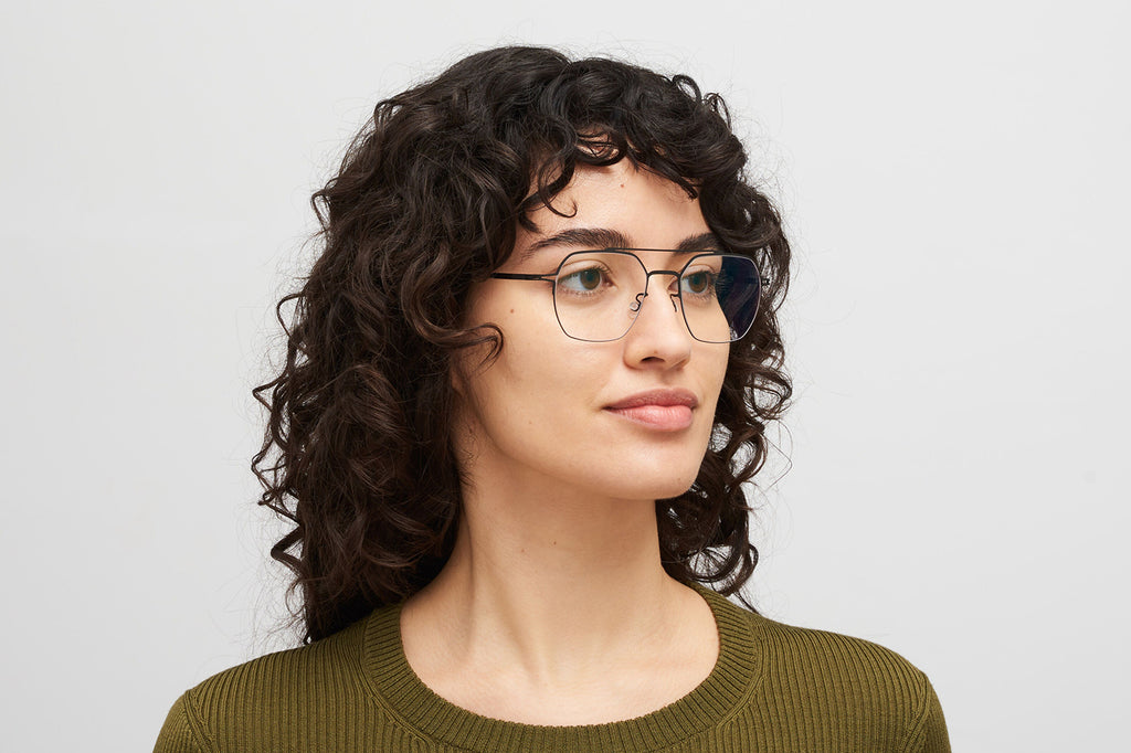 MYKITA® - Arlo Eyeglasses Black