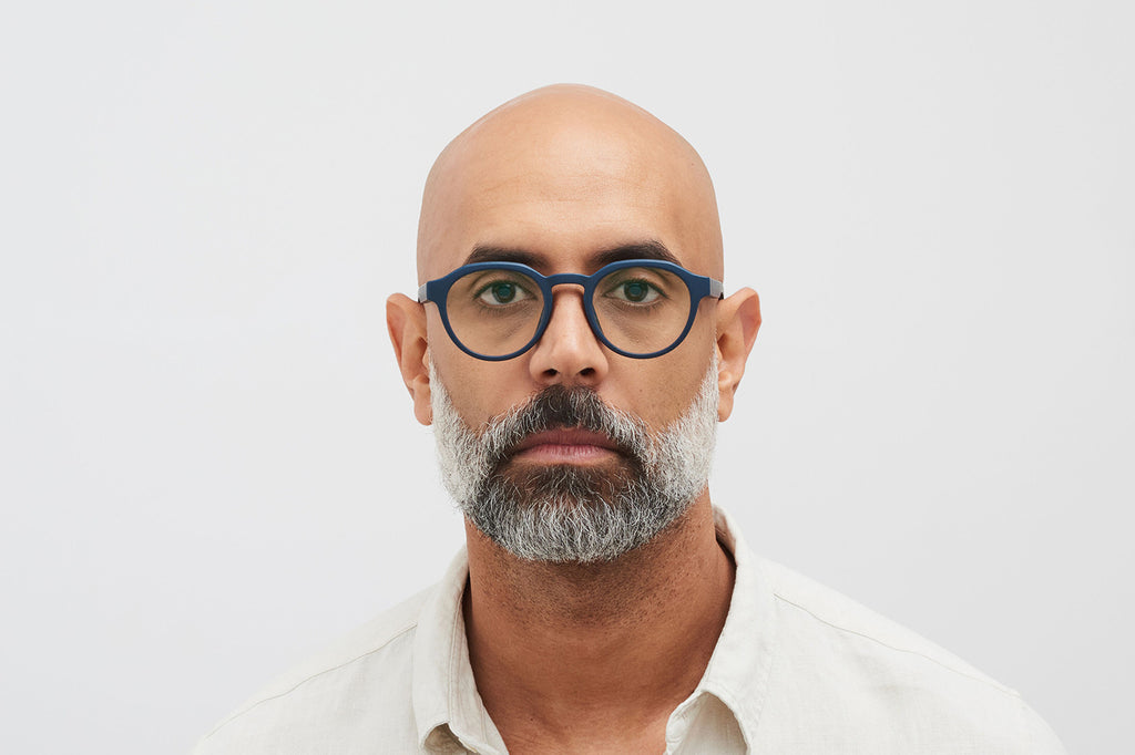 MYKITA® - Jara Eyeglasses MD34 - Indigo