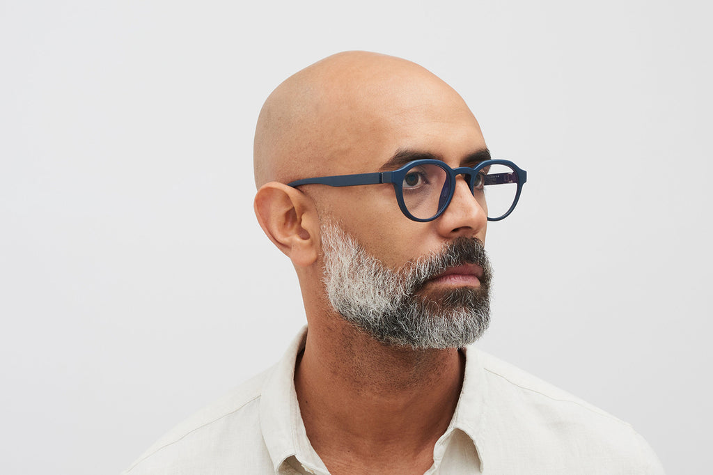 MYKITA® - Jara Eyeglasses MD34 - Indigo