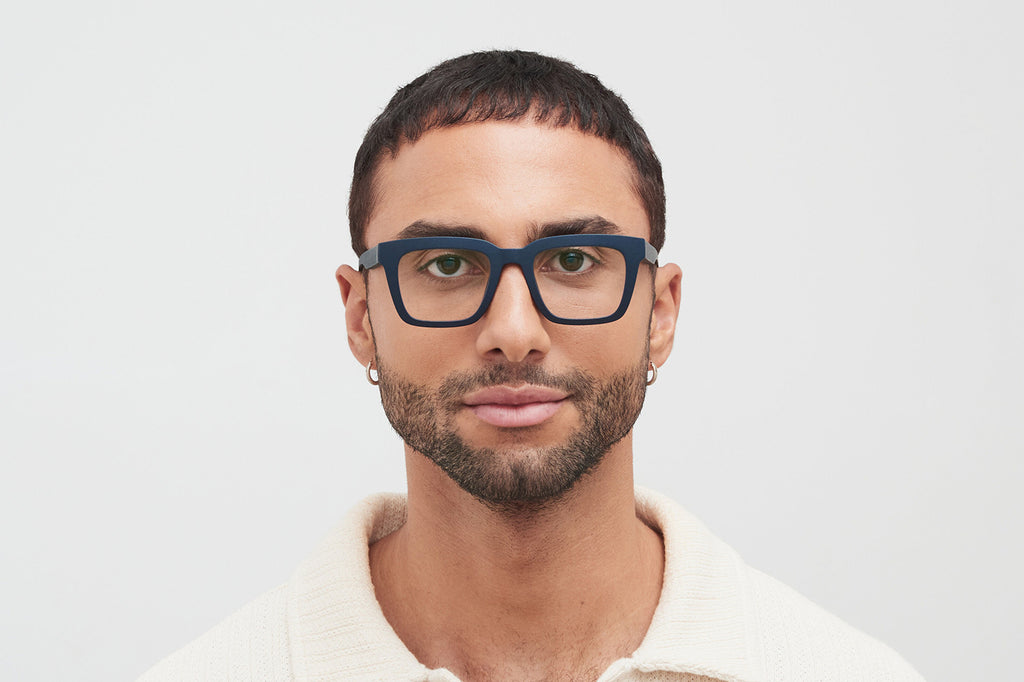 MYKITA® - Souda Eyeglasses MD34  - Indigo