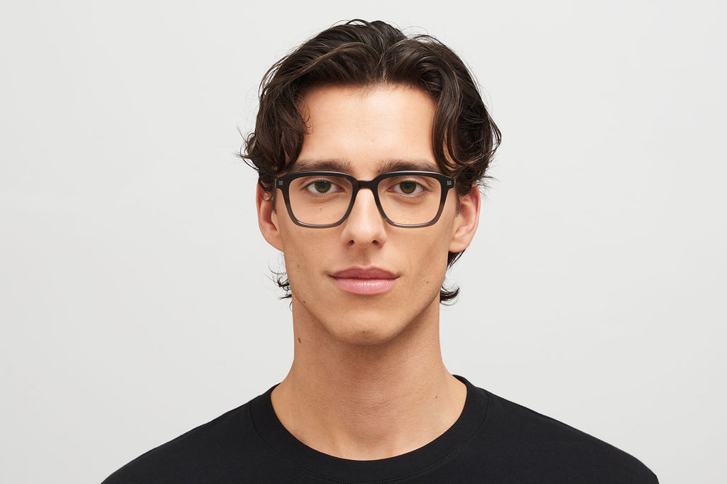 MYKITA® - Ahti Eyeglasses Santiago Gradient/Shiny Graphite