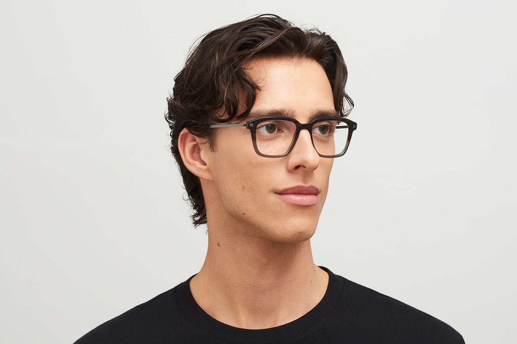 MYKITA® - Ahti Eyeglasses Santiago Gradient/Shiny Graphite