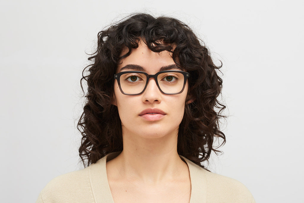 MYKITA® - Ahti Eyeglasses Santiago Gradient/Shiny Graphite