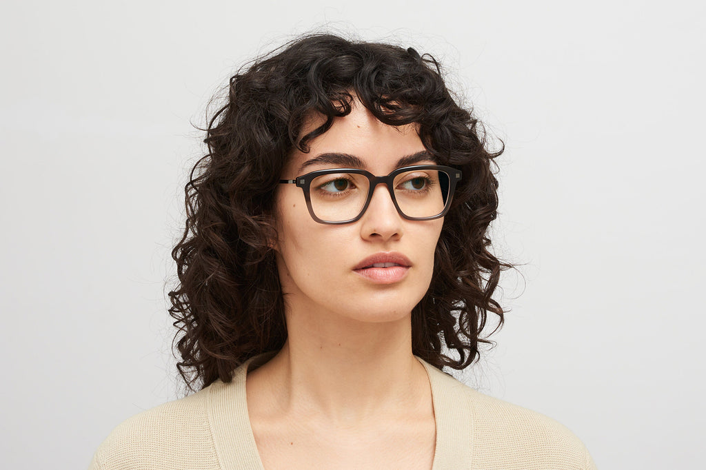 MYKITA® - Ahti Eyeglasses Santiago Gradient/Shiny Graphite