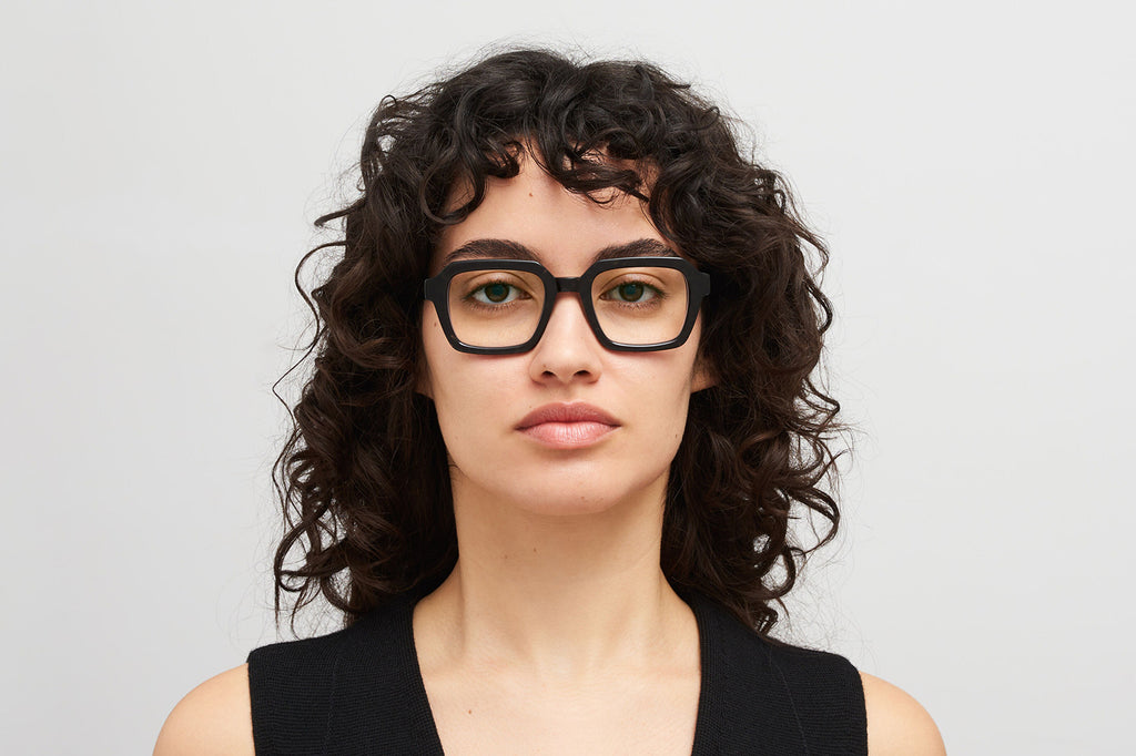 MYKITA® - Rue Eyeglasses Black Havana