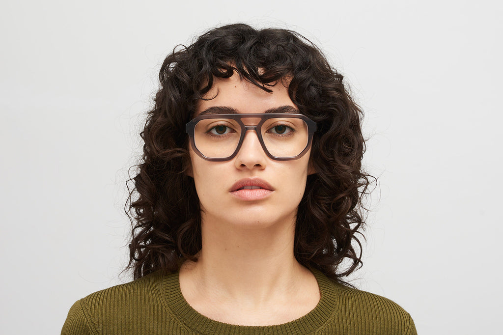 MYKITA® - Amare Eyeglasses Clear Ash