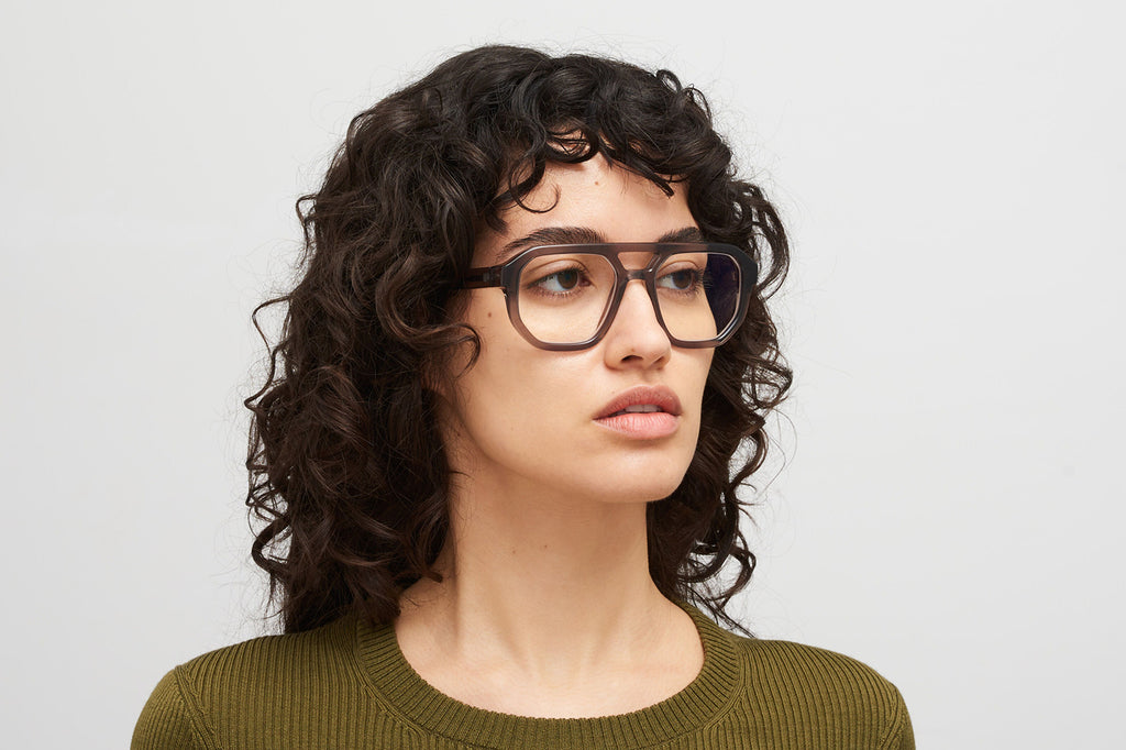 MYKITA® - Amare Eyeglasses Clear Ash