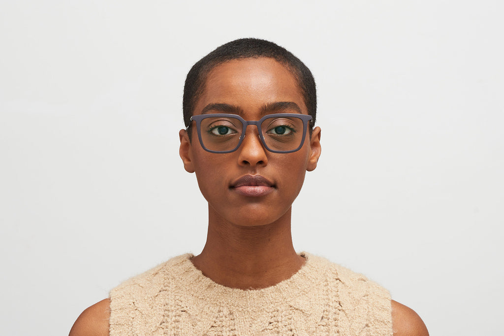 MYKITA® - Kolding Eyeglasses MH60 - Slate Grey/Shiny Graphite