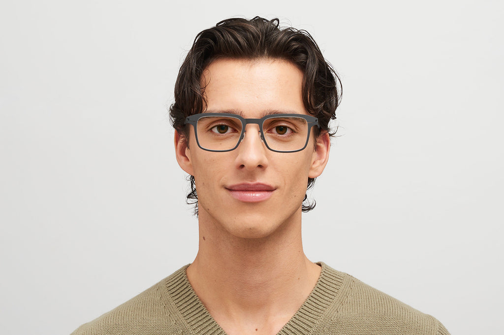 MYKITA® - Matis Eyeglasses Storm Grey