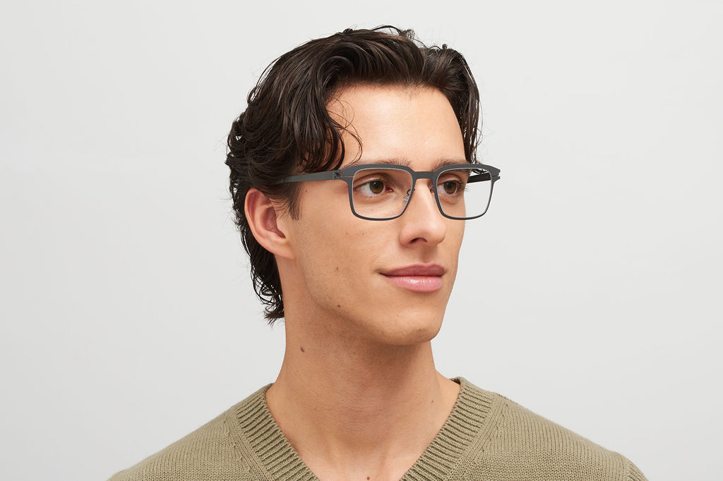 MYKITA® - Matis Eyeglasses Storm Grey