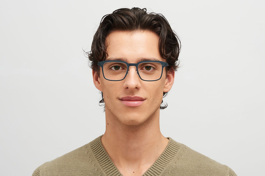 MYKITA® - Matis Eyeglasses Indigo